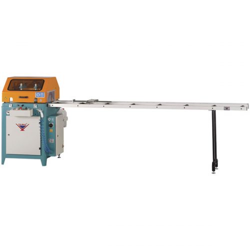ACK 420 S - Alttan Çıkma Kesme Makinesi - Yavuz Metal Alüminyum