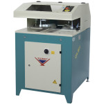 CA 601 - PVC Köşe Temizleme Makinesi - Yavuz Metal Alüminyum