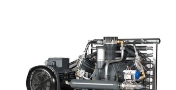 DBK Pistonlu Buster Serisi - Yavuz Metal Alüminyum