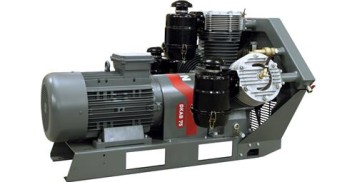 DKAB Alçak Basınçlı Pistonlu Seri - Yavuz Metal Alüminyum