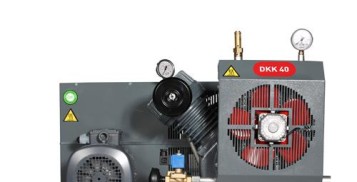 DKK Yüksek Basınçlı Pistonlu Seri - Yavuz Metal Alüminyum