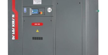 DVK Direk Akuple Serisi - Yavuz Metal Alüminyum