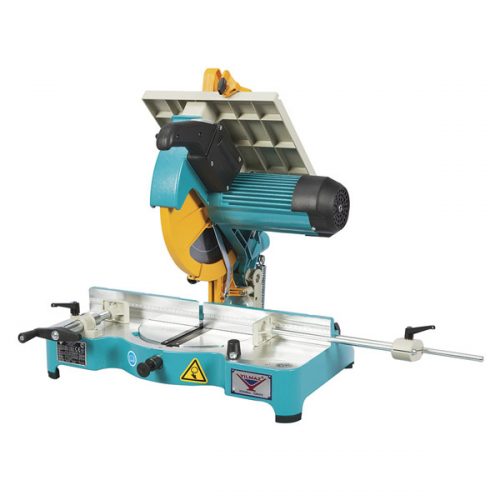 KD 305 - Dereceli Kesme Makinesi - Yavuz Metal Alüminyum