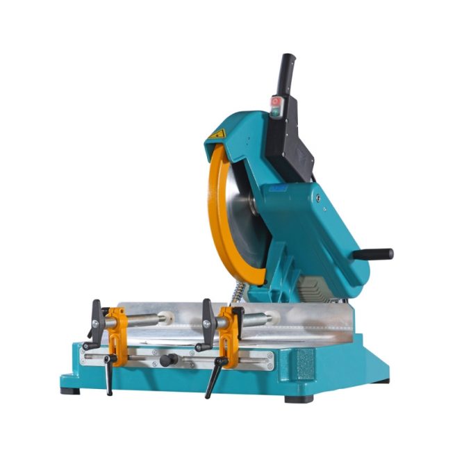 KD 400 M - Dereceli Kesme Makinesi (Portatif) - Yavuz Metal Aluminyum