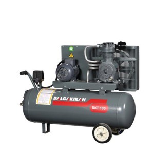 Tek ve Çift Kademeli Pistonlu Seri - Yavuz Metal Alüminyum