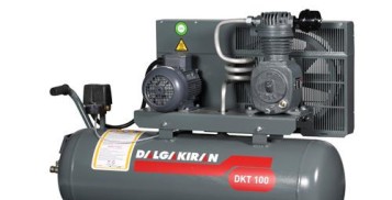 Tek ve Çift Kademeli Pistonlu Seri - Yavuz Metal Alüminyum