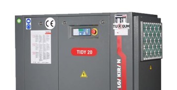 TIDY Serisi - Yavuz Metal Alüminyum