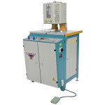 TK 505 - PVC Tek Köşe Kaynak Makinesi - Yavuz Metal Alüminyum