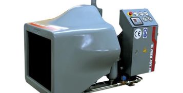 WAVE Yüksek Basınçlı Pistonlu Seri - Yavuz Metal Alüminyum