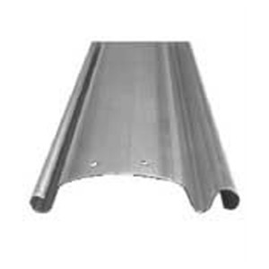 Galvaniz Çelik Kepenk - Kapı Profiller - Yavuz Metal Alüminyum