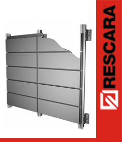 Terra Cotta Sistemleri - Rescara Terra Cotta Systems - Yavuz Metal Aluminyum