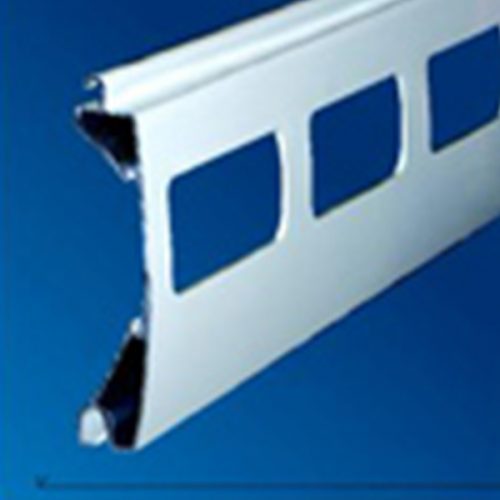 SE 101 Profil - Yavuz Metal Alüminyum