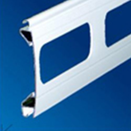 SE 63 Profil - Yavuz Metal Alüminyum