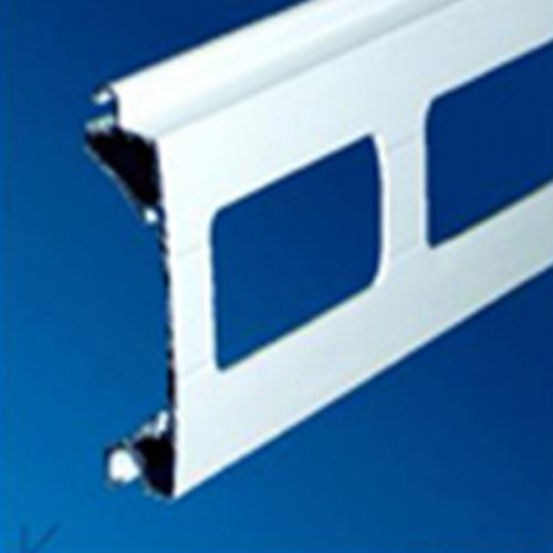 SL 78 Profil - Yavuz Metal Alüminyum