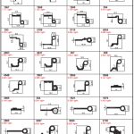 Alüminyum Aksesuar Profiller - Katalog2
