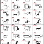 Alüminyum Aksesuar Profiller - Katalog4