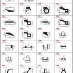 Alüminyum Aksesuar Profiller - Katalog5