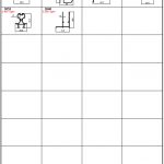 Alüminyum Duşakabin Profilleri - Katalog