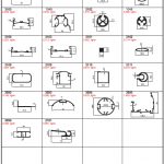 Alüminyum Jaluzi-Branda Profilleri - Katalog