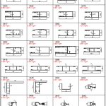 Alüminyum Panjur Profilleri - Katalog3