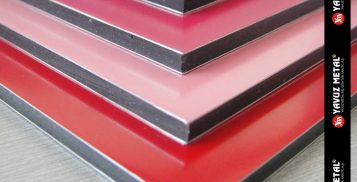 Kompozit Panel Avantajları