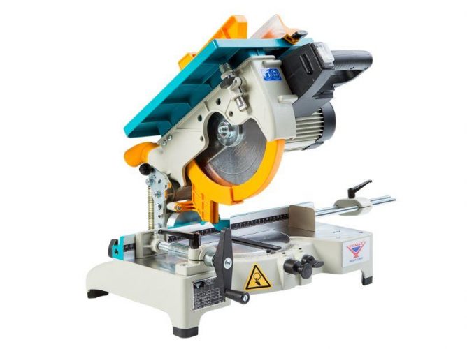 KD 250 - Dereceli Kesme Makinesi