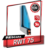 RWT75 Rescara